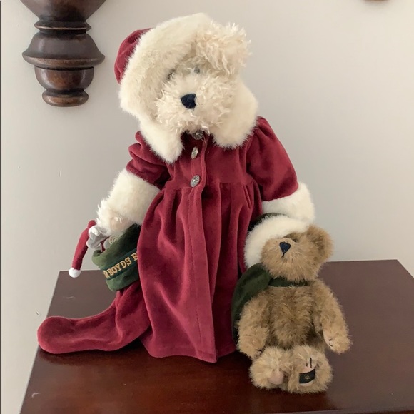 Boyds Bears Other - Boyd’s Bears